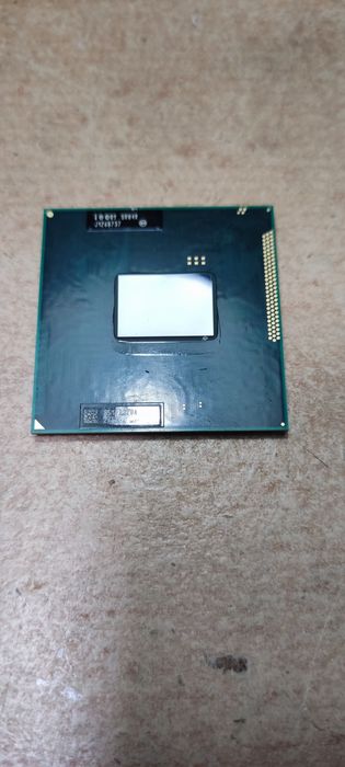 Intel Core i3-2330M