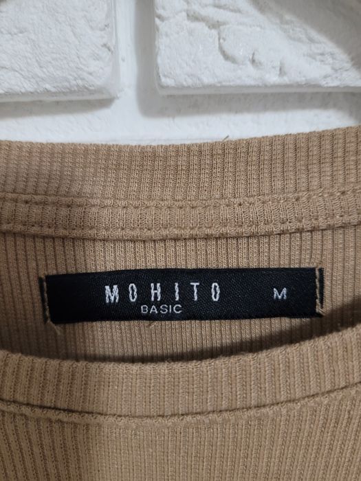 Body damskie mohito