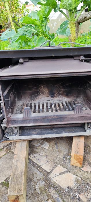 Recuperador de Calor Jotul