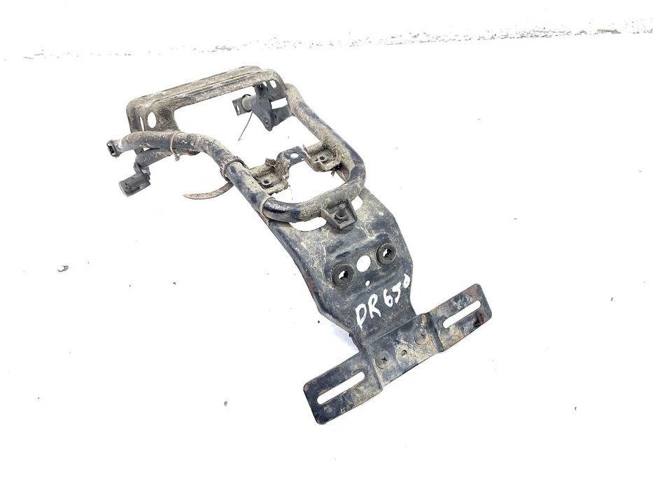 Suzuki Dr 650 600 Stelaż ogon zadupek części
