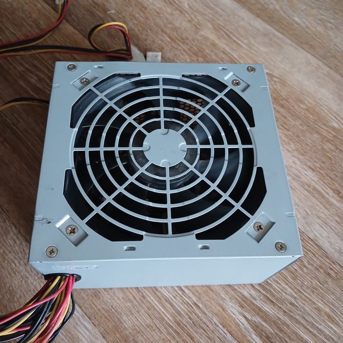 Блок живлення ПК