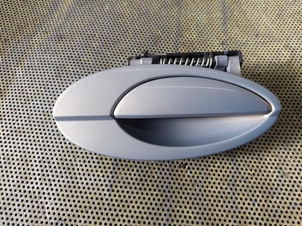 Puxador porta trás direito CITROËN C5 I (DC_)