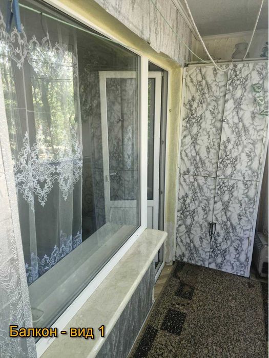 Одесса квартира посуточно, район Областной больницы, 2-комнатная