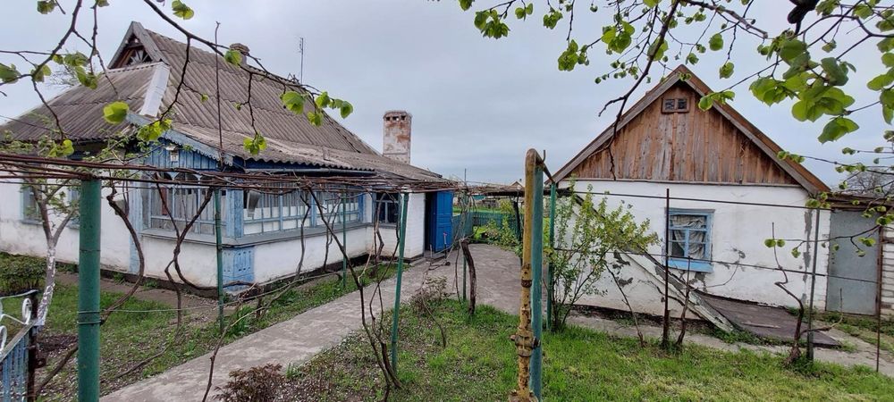 Продам будинок.