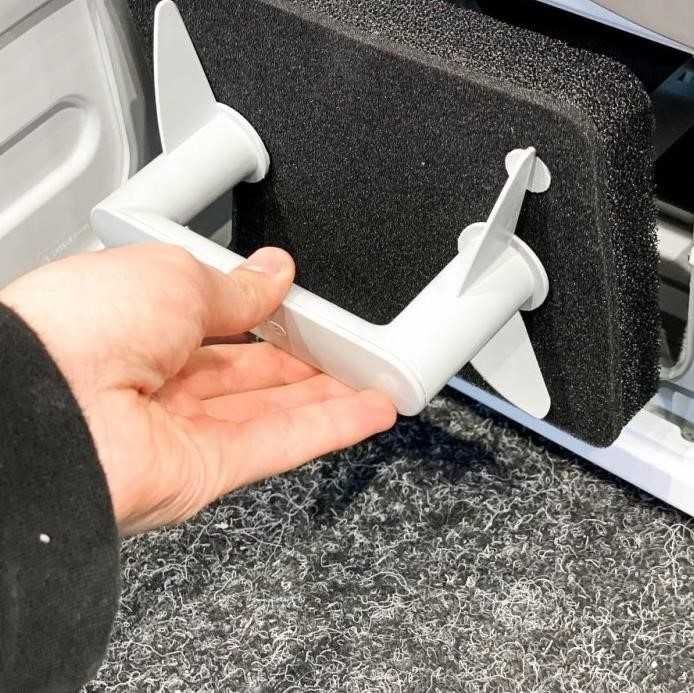 Сушильна машина Miele TDKB 450 WP - сушильная машина Міле Eco