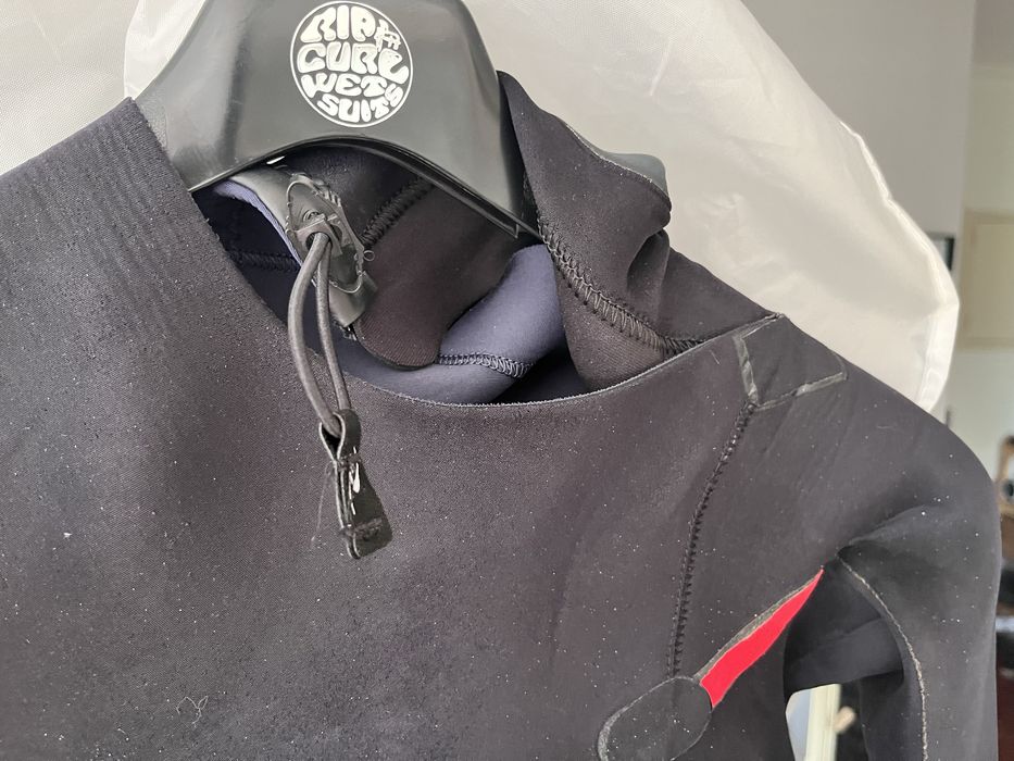 Fato de surf fem tam 4 Rip Curl