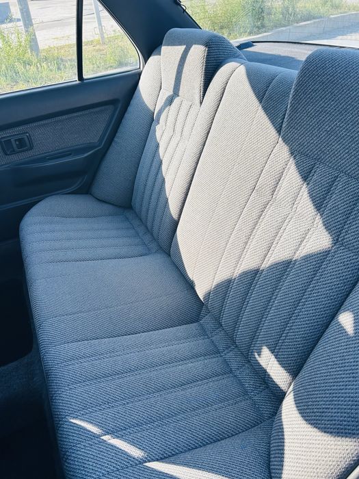 Toyota Corolla XL 1.3 - 12V