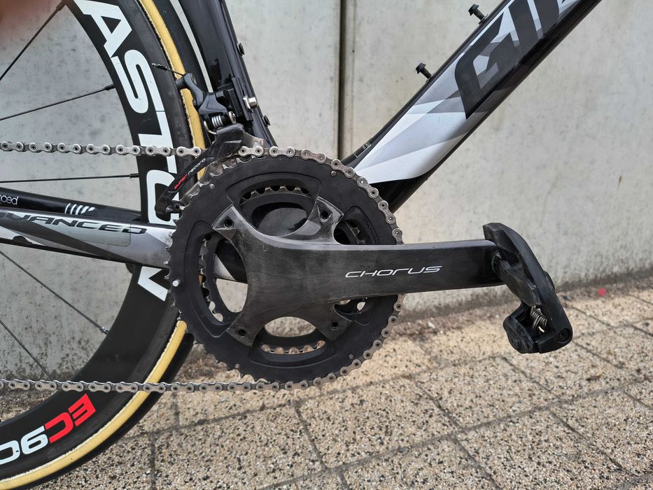 Rower szosowy Giant Propel