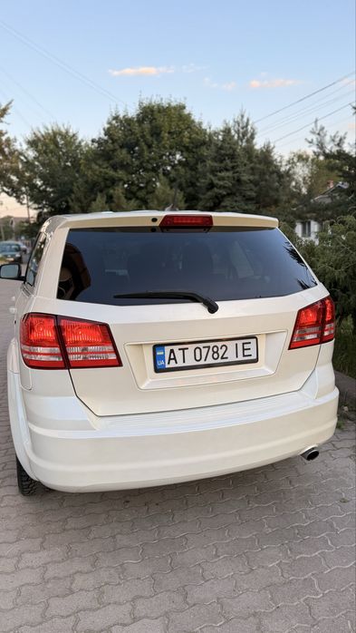Продам авто Dodge Journey 2015