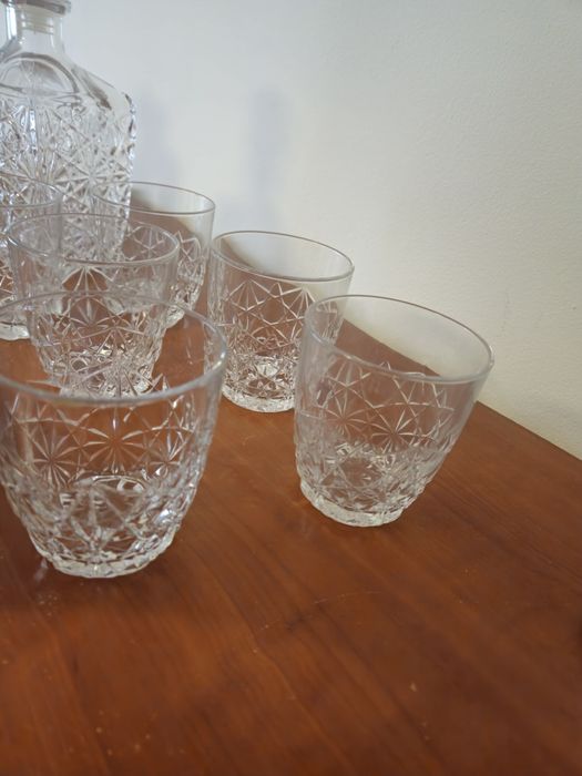 Whiskey Set64584747575169123