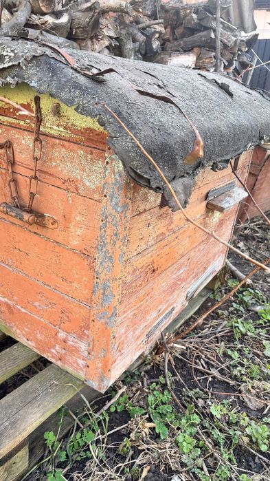 Вулик для   бджіл