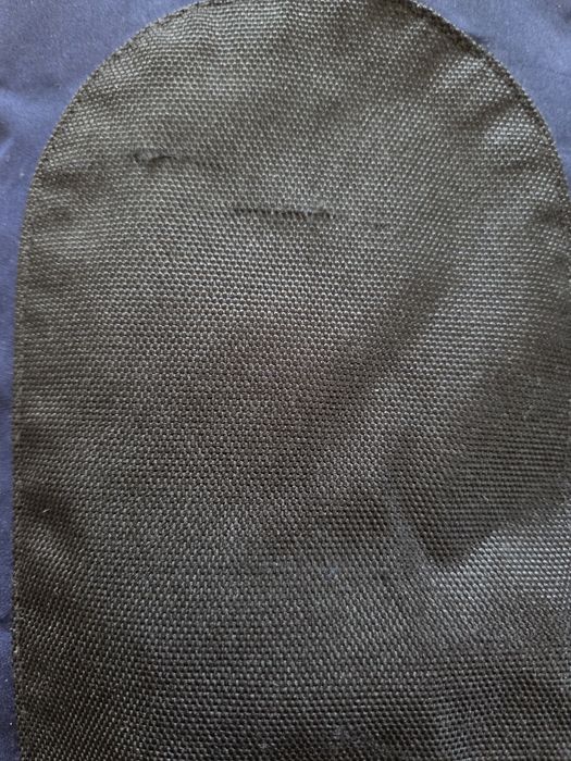 Spodnie narciarskie 134/140 cm