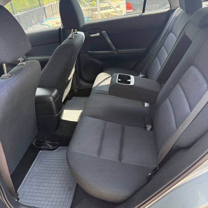 Na Sprzedaz MAZDA 6/2.0/Klima/Zadbana/Gwaranacja/Raty
