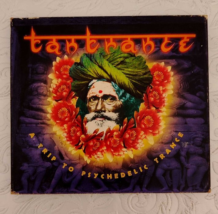 CD's Originais Vários