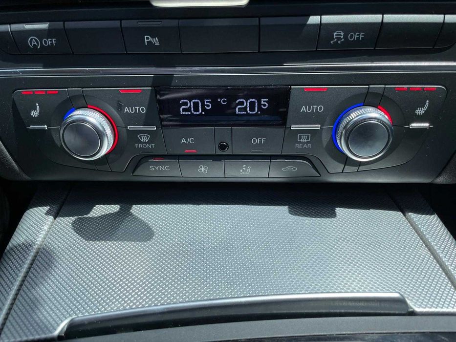 Audi A6 Avant Tdi Ultra