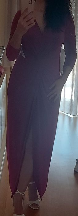 Vestido novo com etiqueta