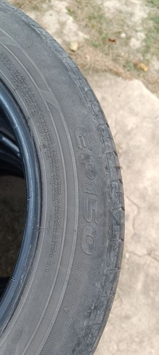 Шини  Bridgestone 205/55/16