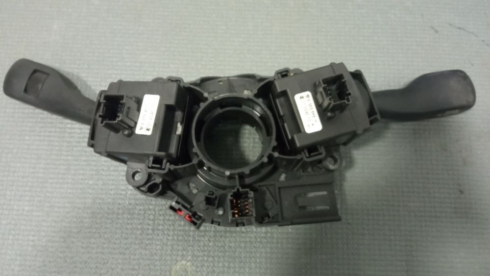 BMW série 5 E39 X5 e53 fiita de airbag