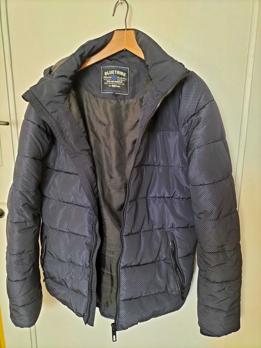 Kurtka  Bluetribe S
