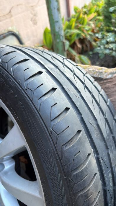 Диски 5 114.3 R17 Lexus, Toyota Оригинал