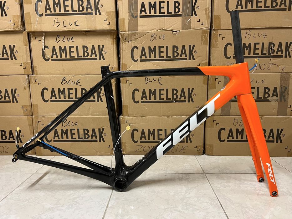 Quadro Bicicleta Felt FR