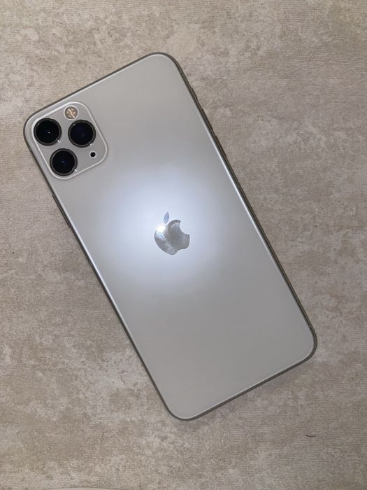 IPhone 11 Pro Max