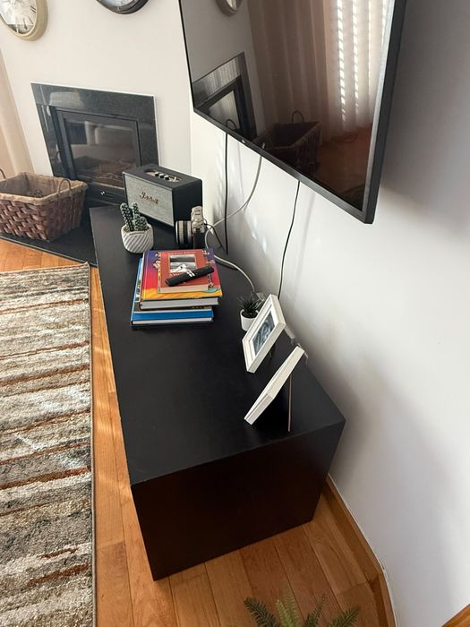 Conjunto de sala completo