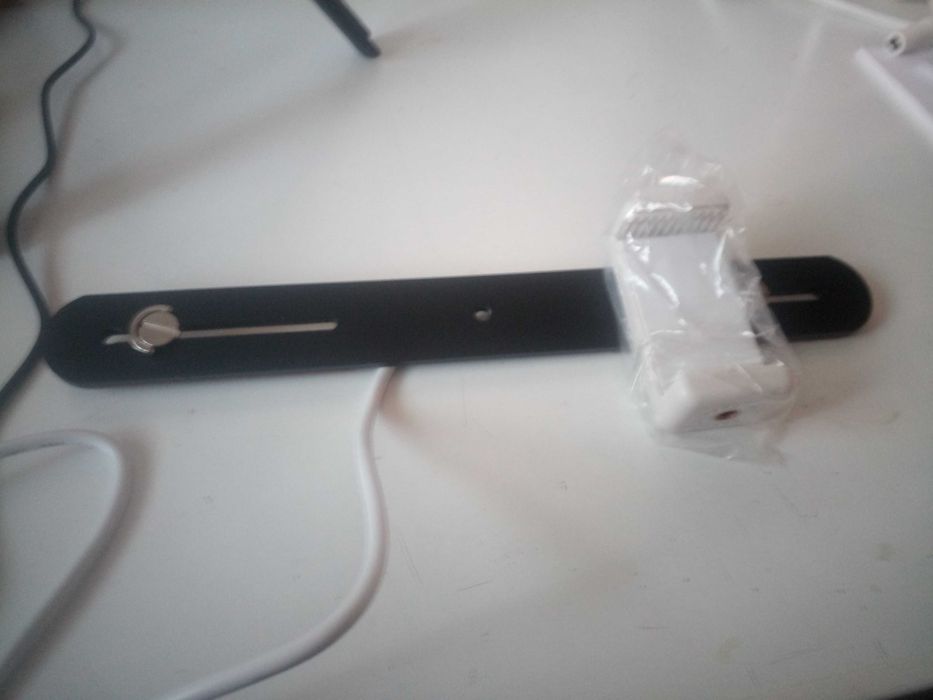 Skaner 3D - CR-Scan Lizard Premium + dodatki