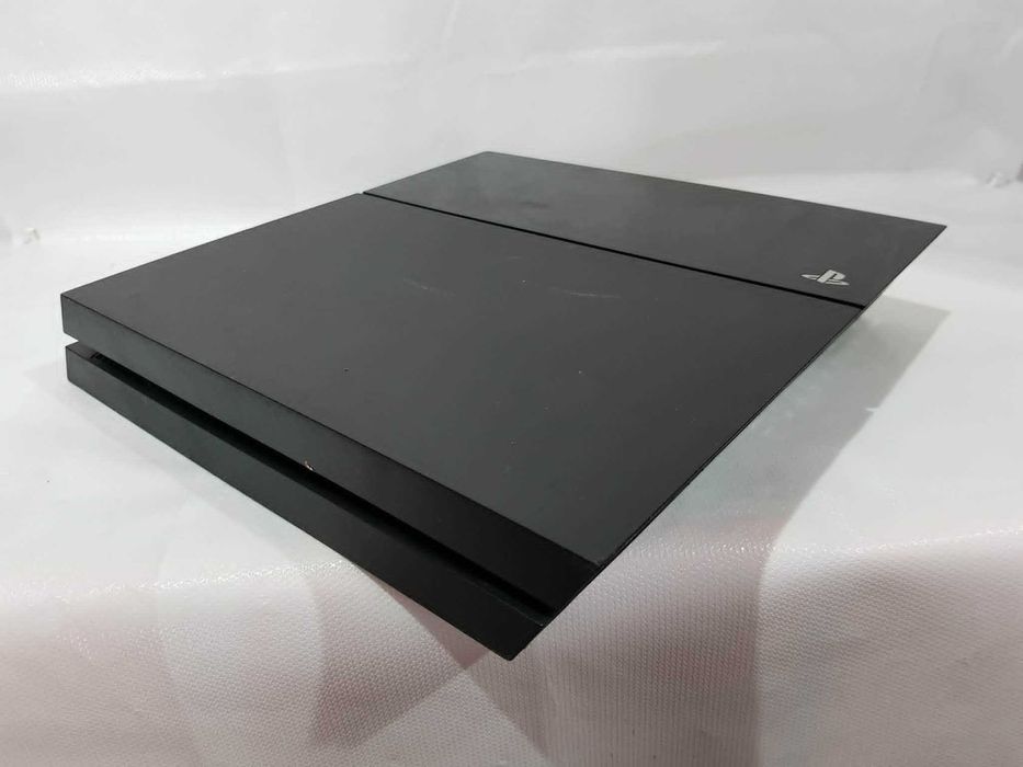 Konsola Sony PS4 Fat CUH-1116A 500GB + Pad