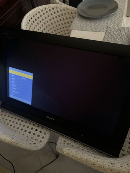 Sony BRAVIA KDL-32L4000