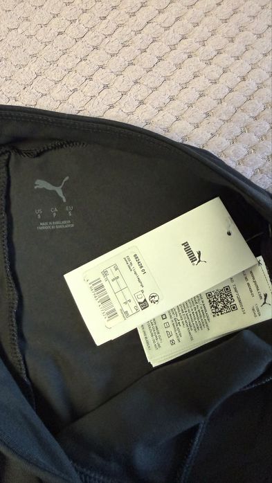 Продам лосини Puma