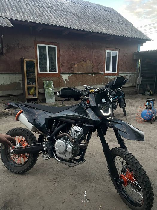Kovi Advance 250