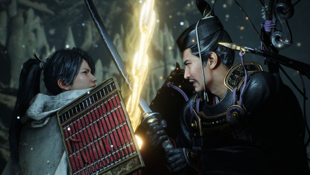 Nioh 3 (PS5) Gra nowa w folii