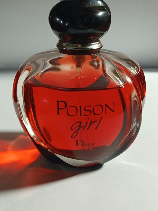 Christian Dior poison girl parfum 85/100 ml