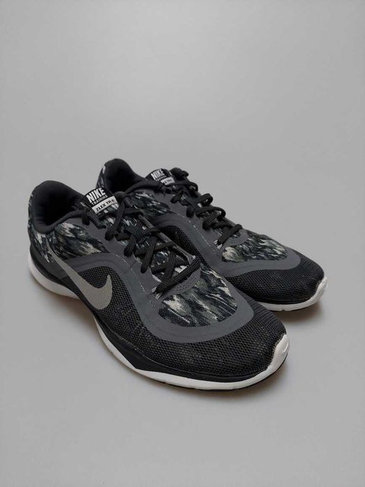 Nike Flex obuwie sportowe