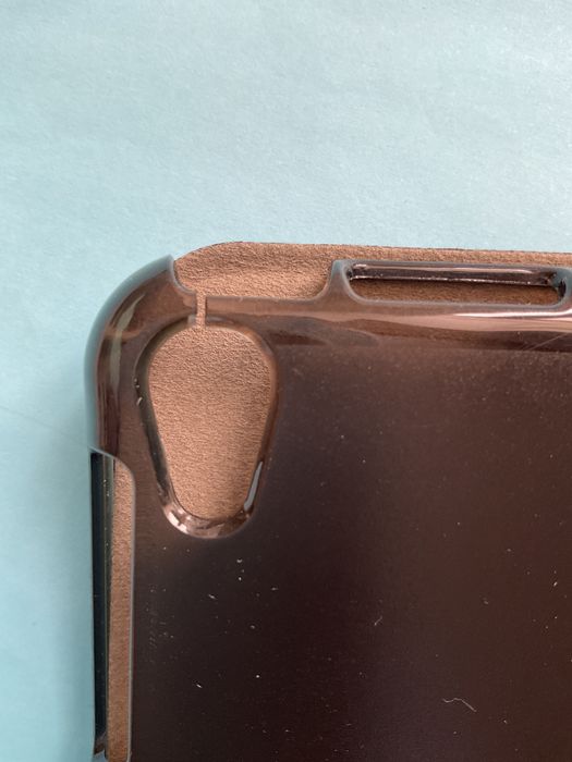 Capa protetora para iPad 10,5 polegadas