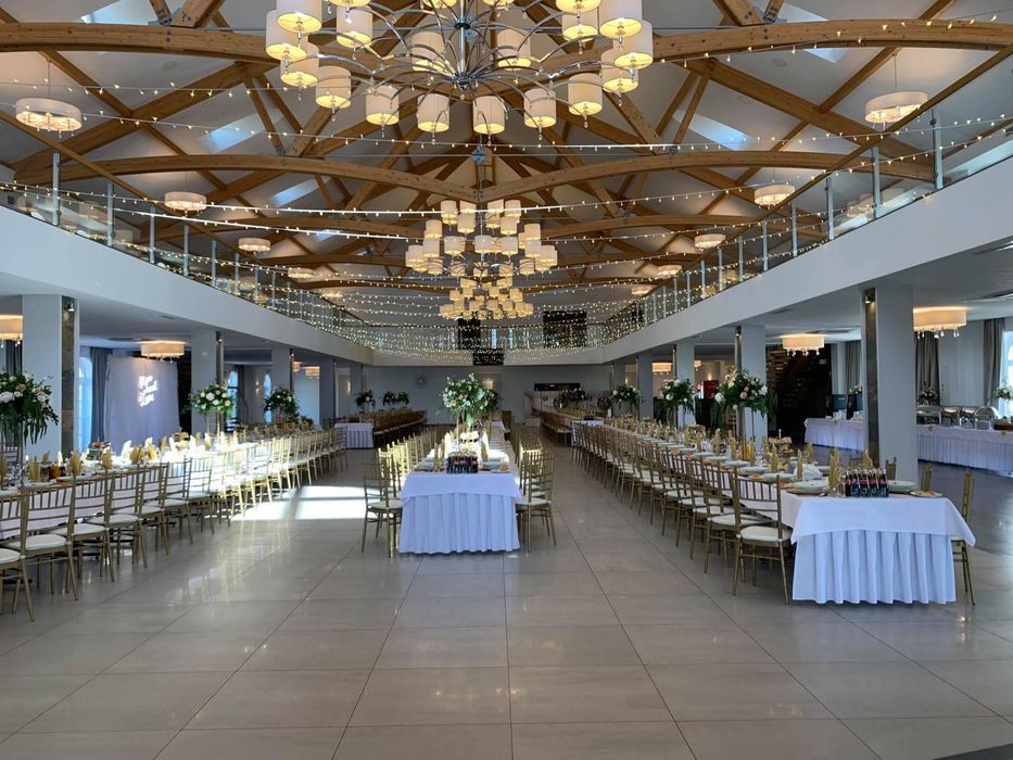 Fairy Lights Oświetlenie Wypożyczalnia Dekoracji