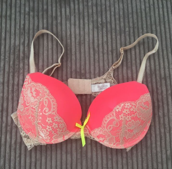 Victoria Secret komplet bielizny bardzo sexy!!!