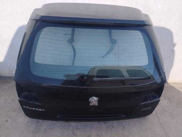Porta da Mala Peugeot 508 I SW (10-18)