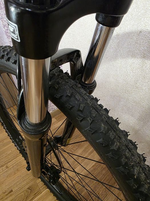 Велосипед cannondale trail 8. 29д.