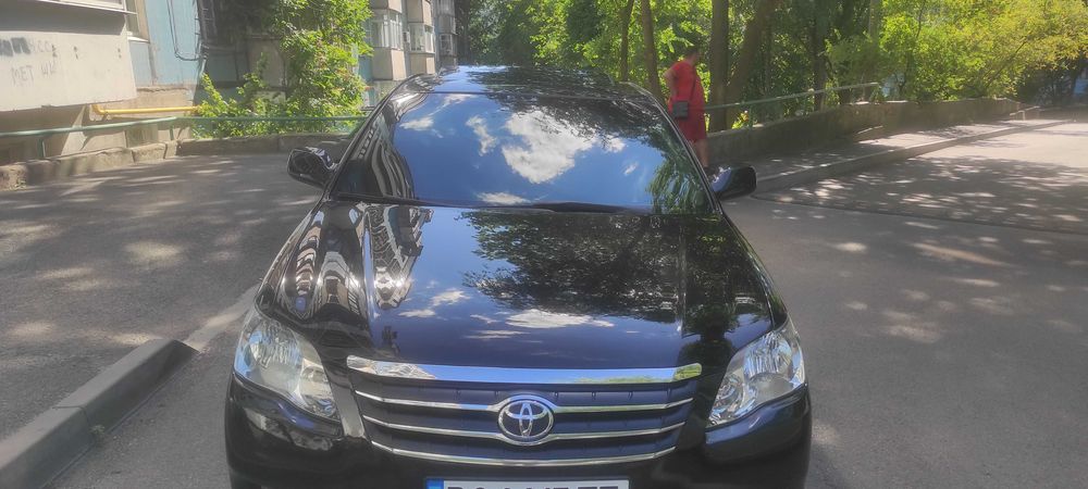 Продам Тойота Авалон 2007г.в