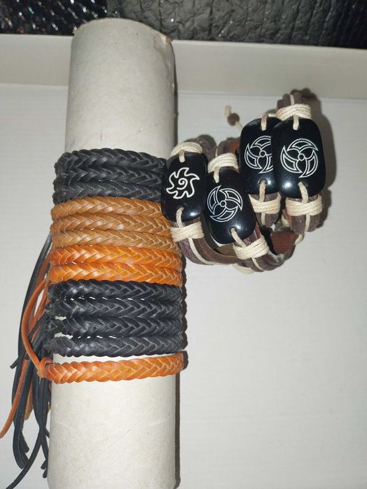 Pulseiras Novas - Diversos Modelos