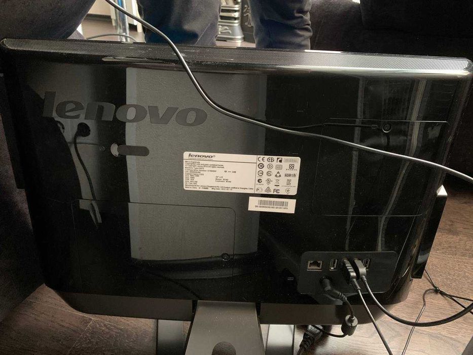 Моноблок Lenovo C325