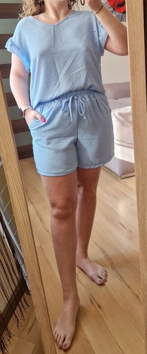 Sprzedam komplet damski Nowy Uni