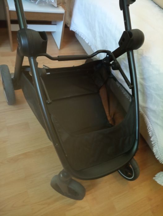 Carrinho de passeio Bebeconfort Zelia