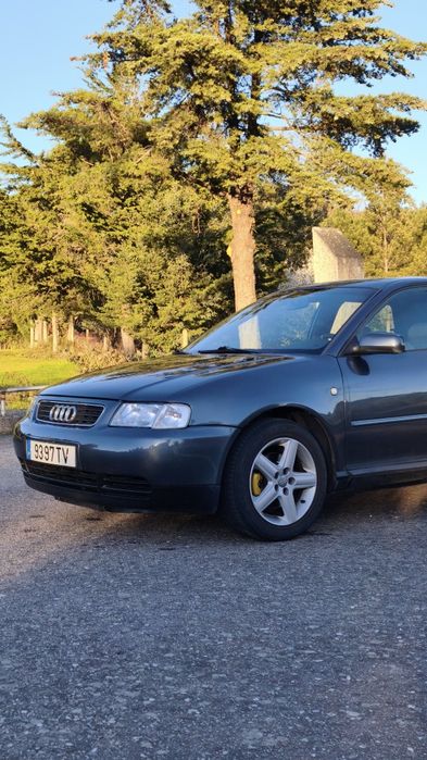 Audi A3 8l 1.9 TDI