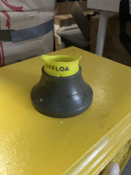 tee para chute rugby