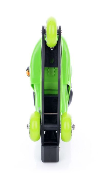 Комплект дитячих роликів Tempish Racer Baby Skate р.26-29