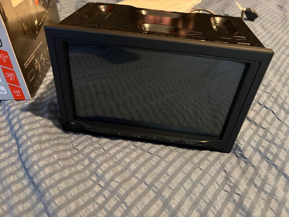 JBL legend 700d
