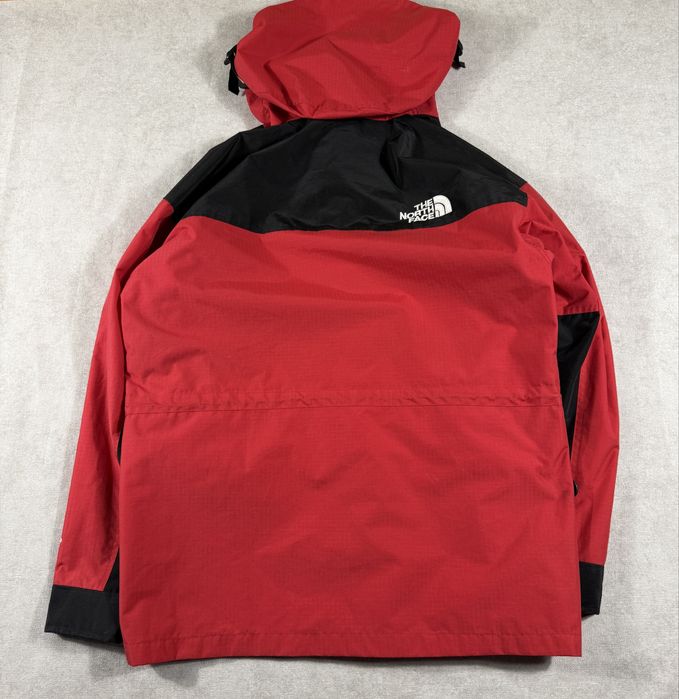 The North Face Gore-Tex Jacket vintage , куртка